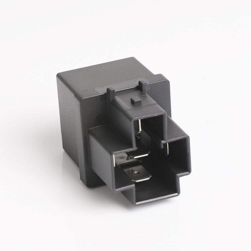 12VDC 40/30A Multi-Function Mini Relay 4-Terminalpicture5