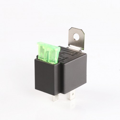 Automotive Switch 24V 5-Pole Waterproof Fuse Relaypicture4