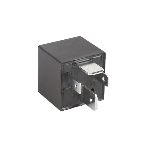 12V 70A Plug-in High-Current 4-Pin/5-Pin Automotive Relaypicture2