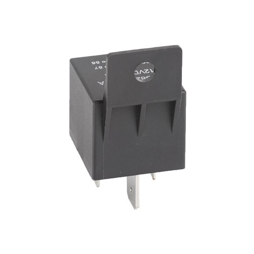 12V 70A Plug-in High-Current 4-Pin/5-Pin Automotive Relaypicture3