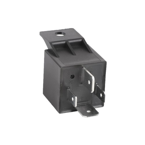 12V 70A Plug-in High-Current 4-Pin/5-Pin Automotive Relaypicture4