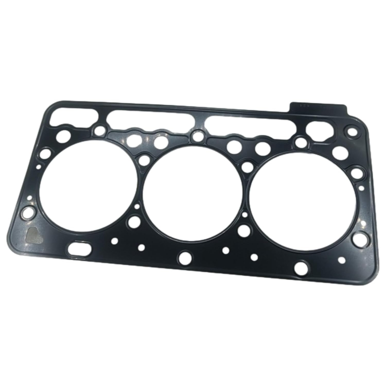 Cylinder Head Gasket EG561-03312 EG56103312 for Kubota Engine DF972 DG972 WG972 Zero Turn Mower ZG332LP ZG332P ZP330LP ZP330P