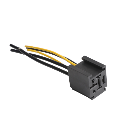 12V/24V Automotive Relay with Harness 70A 80Apicture3