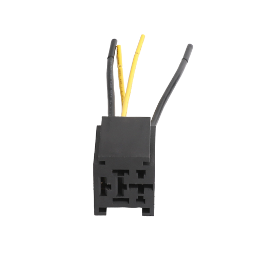 12V/24V Automotive Relay with Harness 70A 80Apicture4
