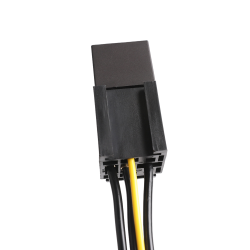 12V/24V Automotive Relay with Harness 70A 80Apicture5
