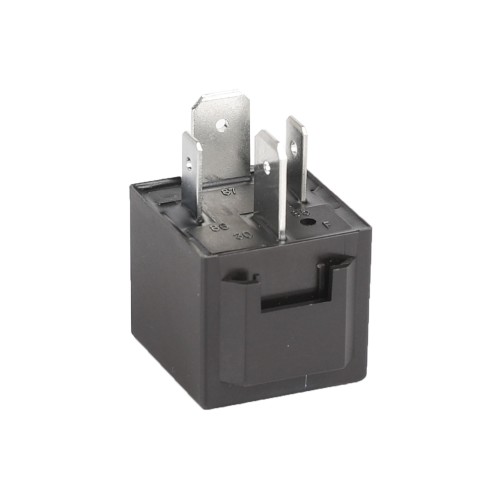 5-Pin Automotive Cooling Automatic Relay 12VDC 80/60Apicture3