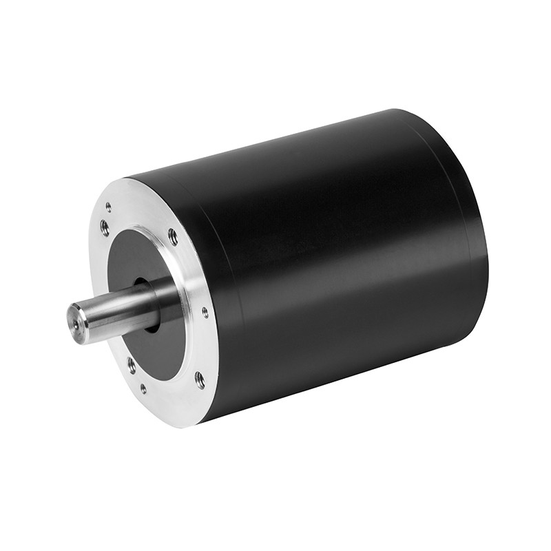 Brushless Motor 82BSTE Series DC