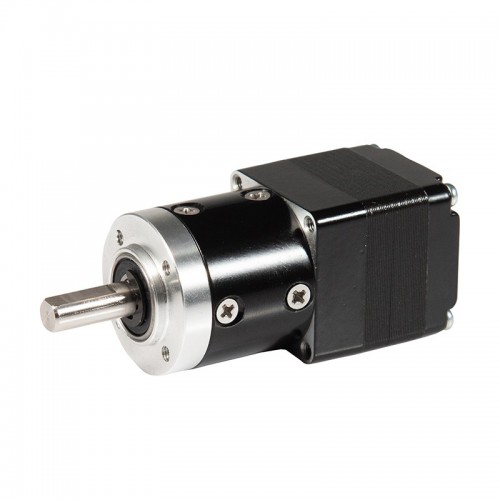 Brushless Motor 28PSR-11WLSE Series Planetery Gearbox Square DC
