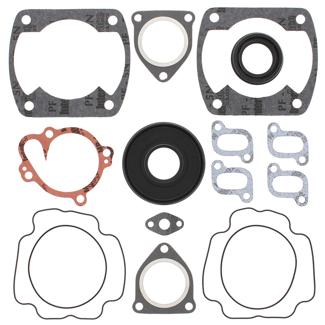 Gasket Kit for Yamaha SRX440 1976