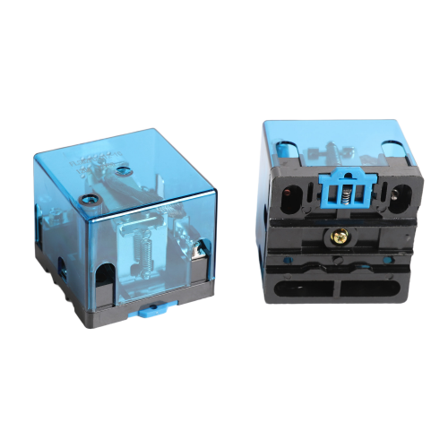 80A 120A 220V Automotive AC Relay 40A Electromagnetic Contact Powerpicture2