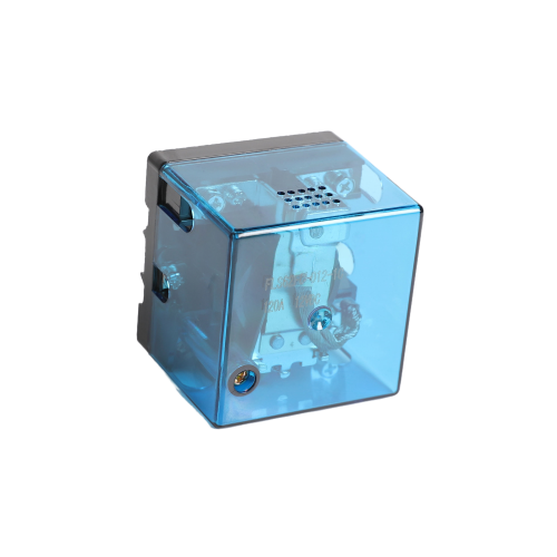 80A 120A 220V Automotive AC Relay 40A Electromagnetic Contact Powerpicture5