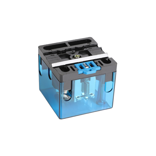 80A 120A 220V Automotive AC Relay 40A Electromagnetic Contact Powerpicture6