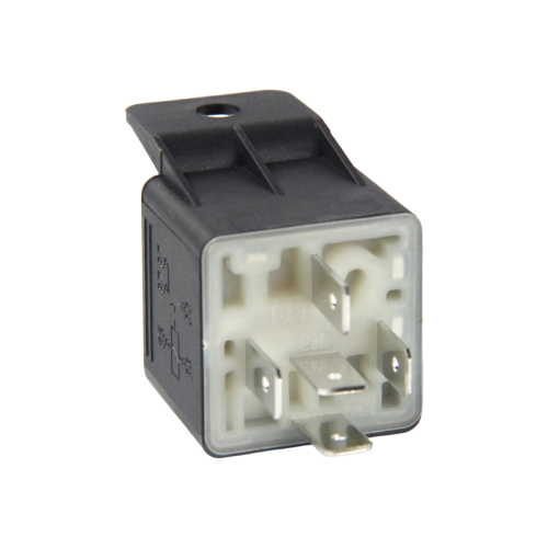 12V 5-Pin 30A Automotive Switching Relaypicture2