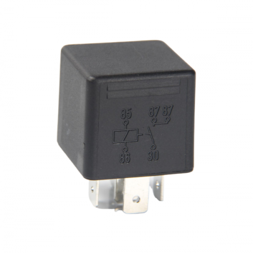 12V 5-Pin 30A Automotive Switching Relaypicture3
