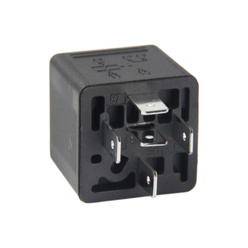 12V 5-Pin 30A Automotive Switching Relaypicture4