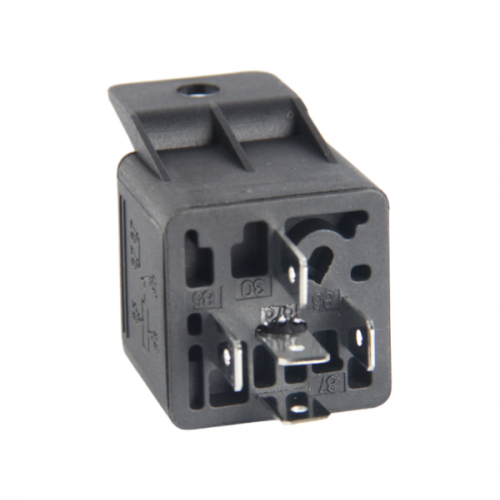 12V 5-Pin 30A Automotive Switching Relaypicture5