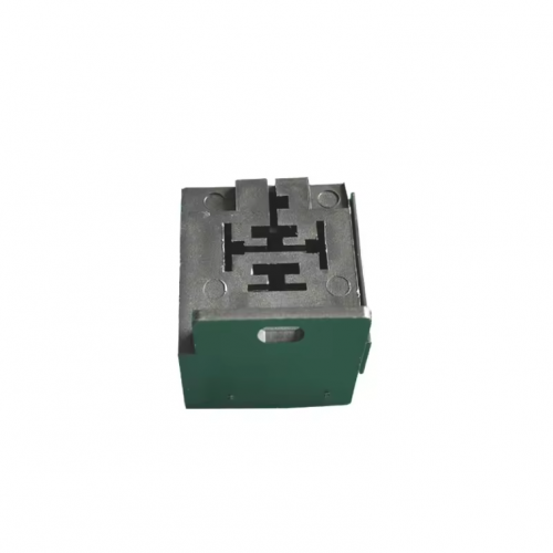 Automotive Relay Base Mount 4 or 5-Pin 12V