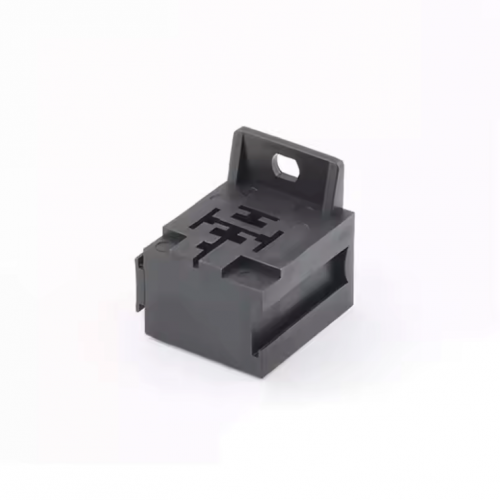 Automotive Relay Base Mount 4 or 5-Pin 12Vpicture2