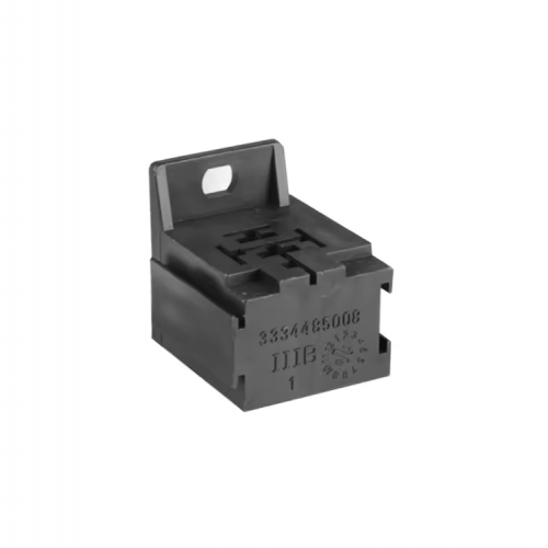 Automotive Relay Base Mount 4 or 5-Pin 12Vpicture4