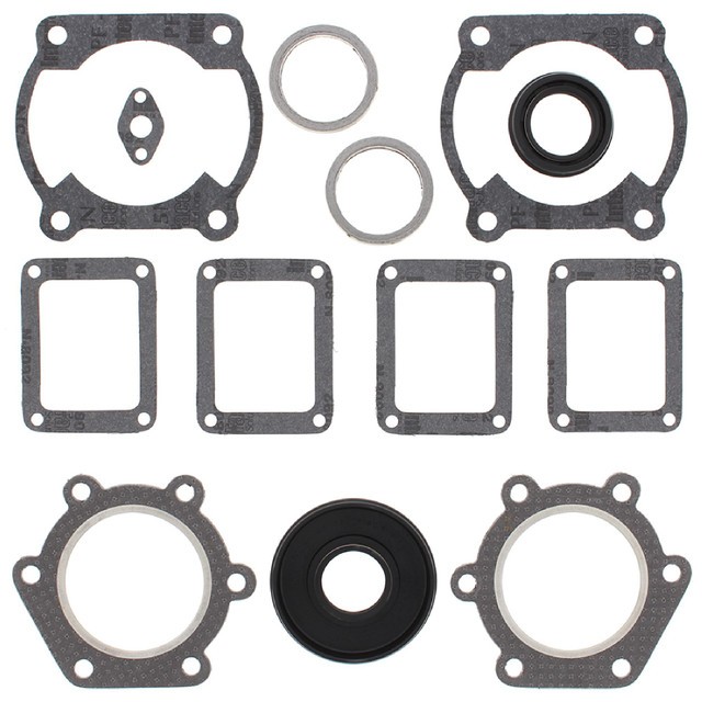 Gasket Kit for Yamaha SS SS440 D E F G H 1980-1984