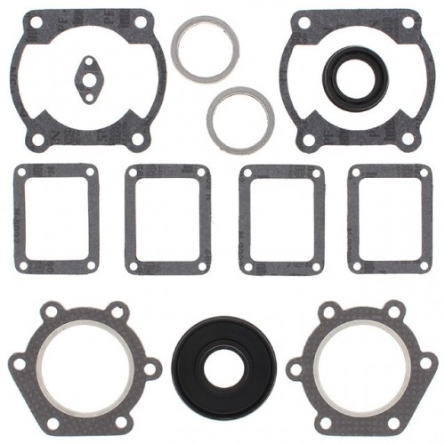 Juego de juntas para Yamaha SS SS440 D E F G H (modelos de 1980 a 1984)