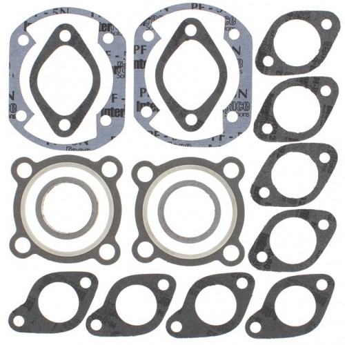 Juego de juntas de alta calidad para Yamaha SW SW433 B/C (1972-1973)