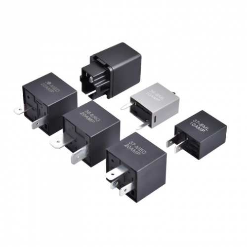 10AMP/20AMP Relay Switch Kit Replacement for OE #9036 9037picture3