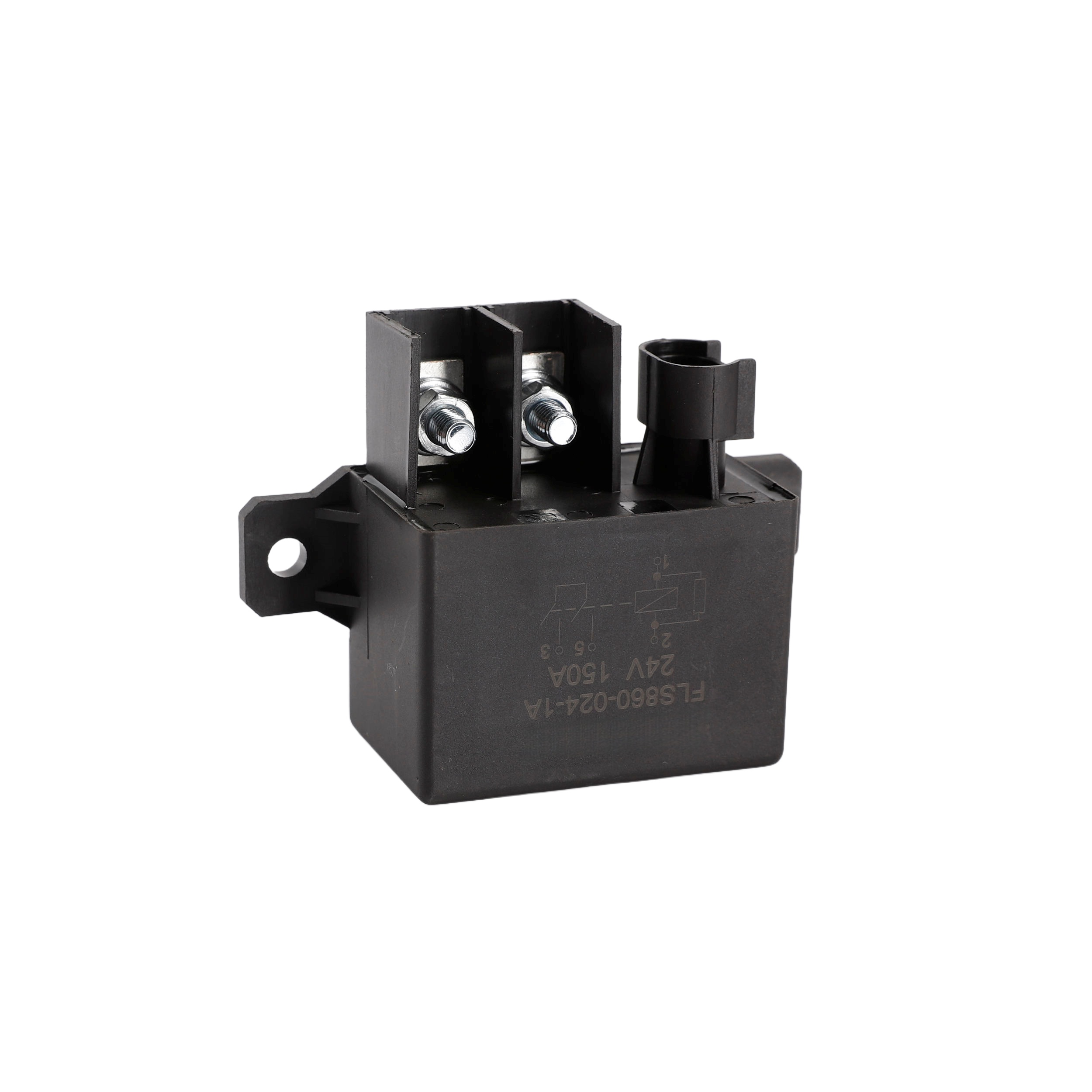12V 150A Automotive Starter Relay 24V