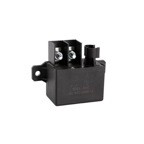 12V 150A Automotive Starter Relay 24V