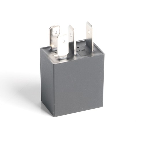 4-pin/5-pin 30A Automotive Relay for Fuel Pump, Headlights, Fog Lights, AC 12Vpicture3