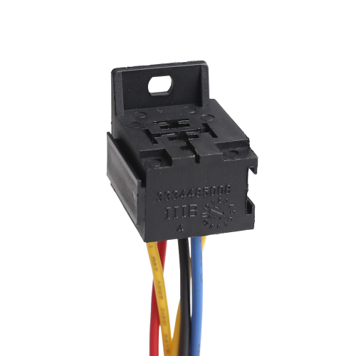 5-Pin Electric Vehicle Harness 12Vpicture2