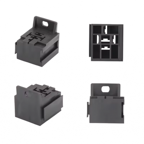 5-Pin Electric Vehicle Harness 12Vpicture3