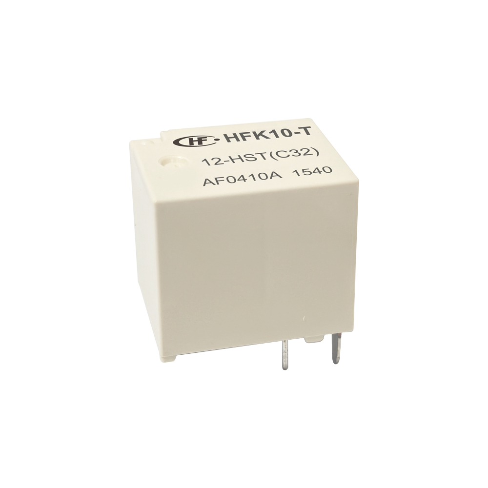 HFK10-T/012-ZST Maximum Continuous Current 32A