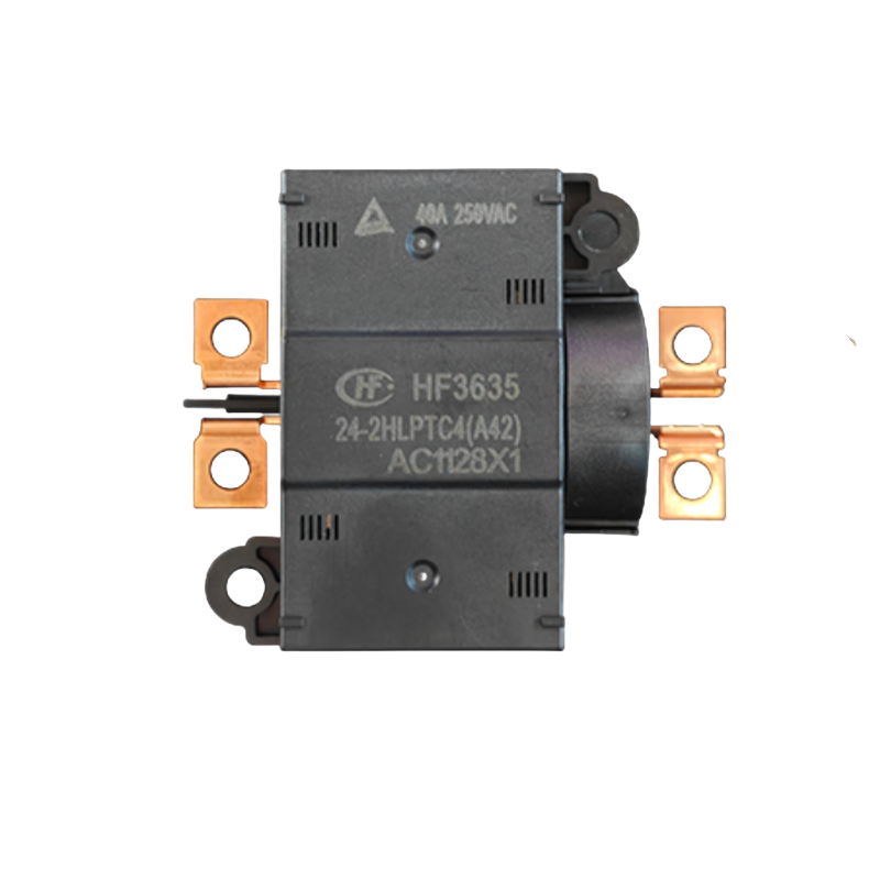 HF3635/A250-12-2HLPT 40A Continuous Current Automotive Relay