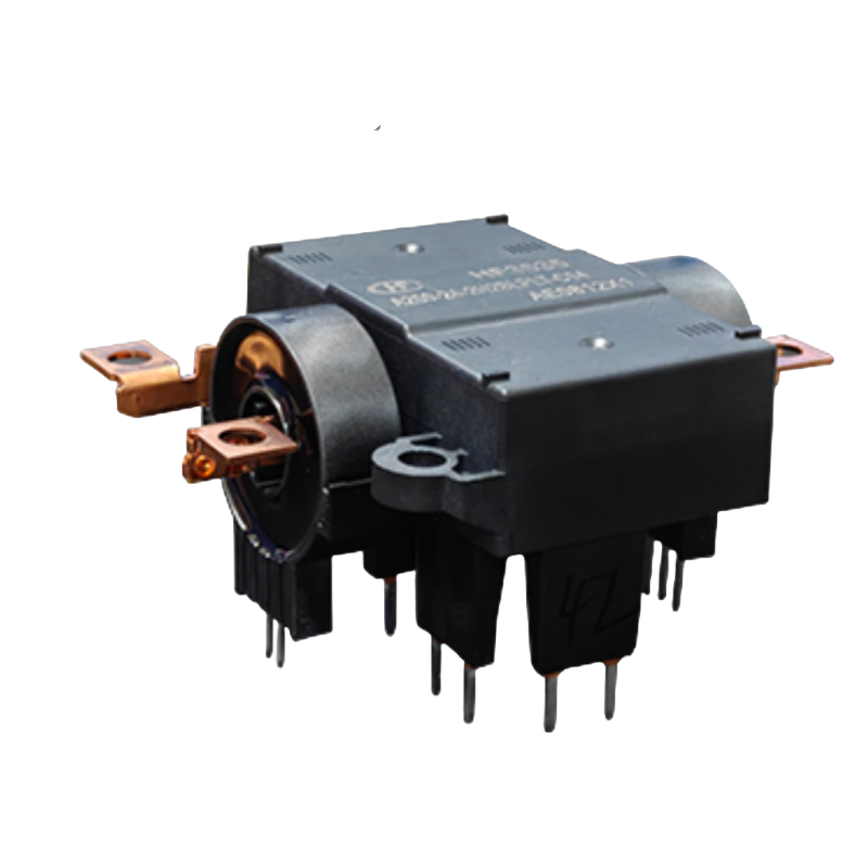 HF3635/A250-24-2HLPT Automotive Relay 24VDC