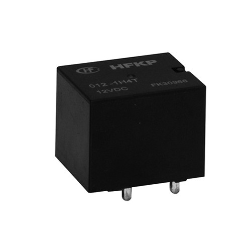 1.2W Automotive Relay HFKP/006-1Z4TS Single-Pole Changeover