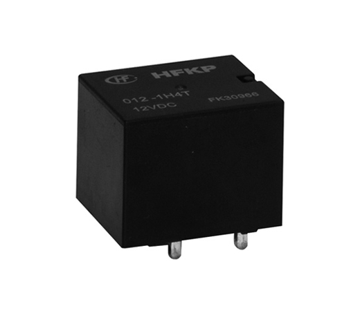 45A Automotive Relay HFKP/006-1Z4T Single-Pole Changeover