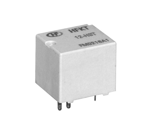 0.82W Normally Open Automotive Relay HFKT/12-HSTC