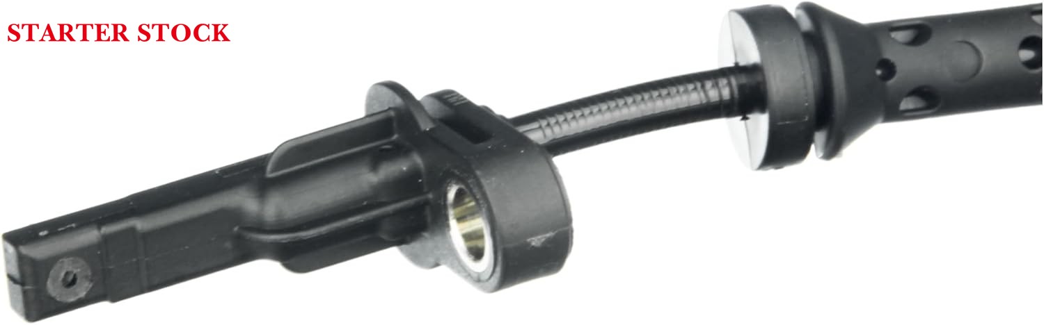 For BMW F25 X3, F26 X4 OEM NEW Rear ABS Wheel Speed Sensor 34526869293