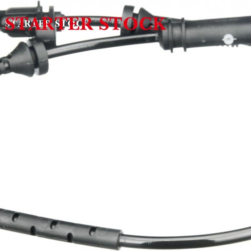 For BMW F25 X3, F26 X4 OEM NEW Rear ABS Wheel Speed Sensor 34526869293picture2