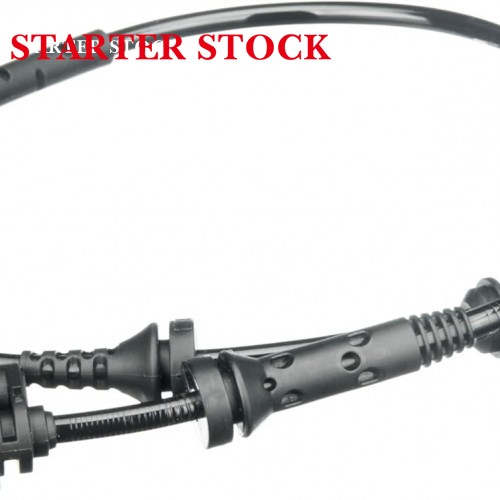 For BMW F25 X3, F26 X4 OEM NEW Rear ABS Wheel Speed Sensor 34526869293picture3