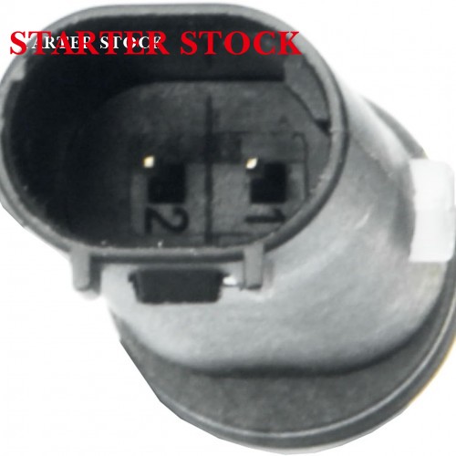 For BMW F25 X3, F26 X4 OEM NEW Rear ABS Wheel Speed Sensor 34526869293picture5