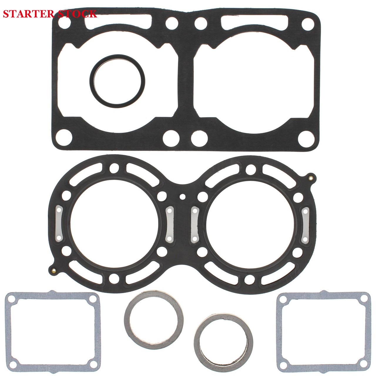 Top End Gasket Kit for YAMAHA Venture 600 (1997-1998)