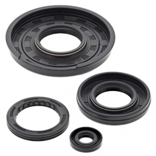Sealing Gaskets for Yamaha Bravo 250 1984-2011