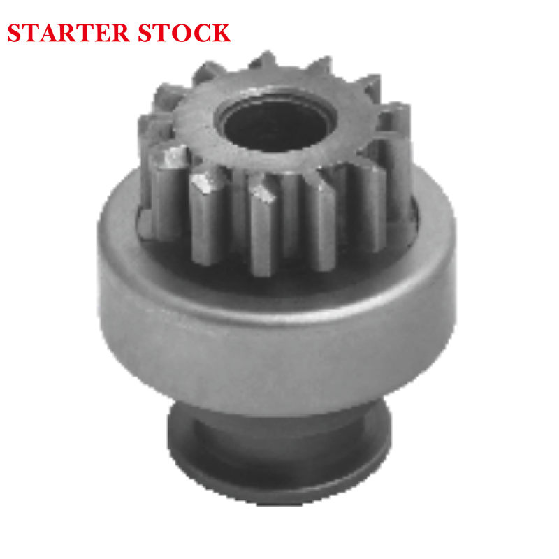 Starter Drive for Multi - Brand Models