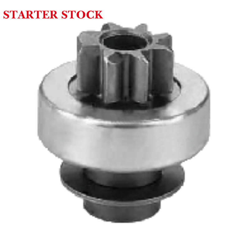 66241358 Starter Drive