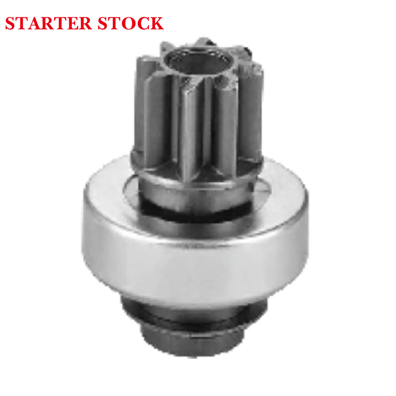 66242137 Starter Drive for LUC ST S90 Langley