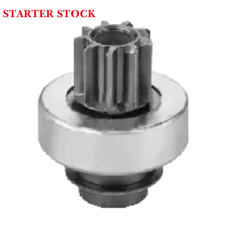 66242144 Starter Drive for Specific Models