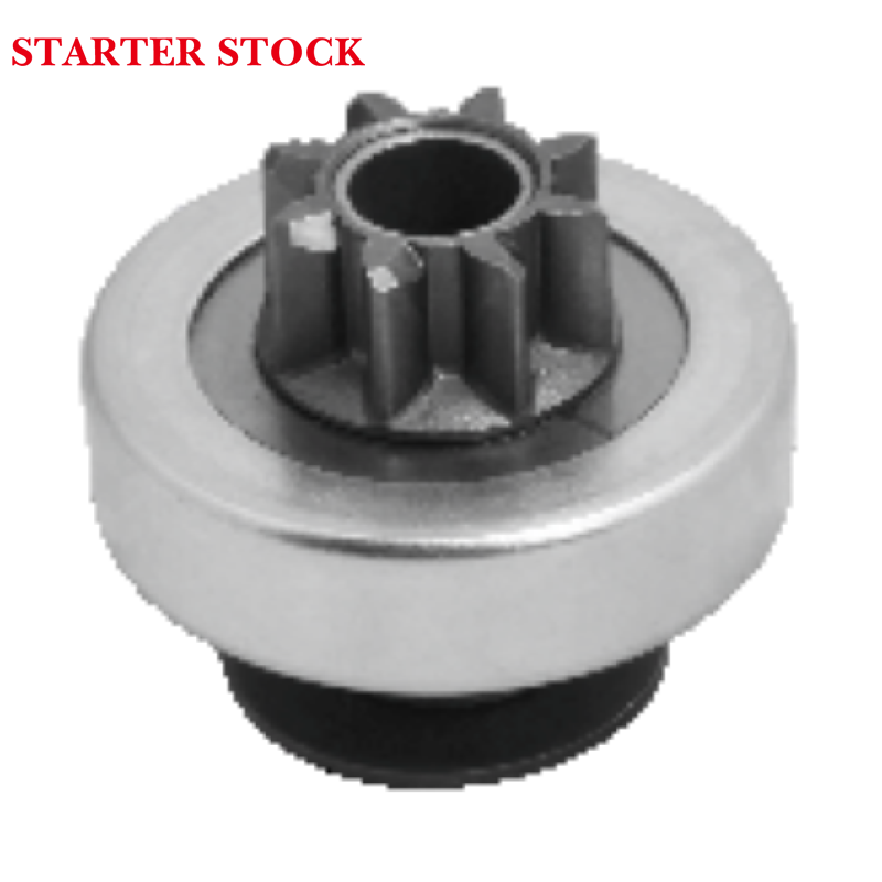 93297293 Starter Drive for GM Renault