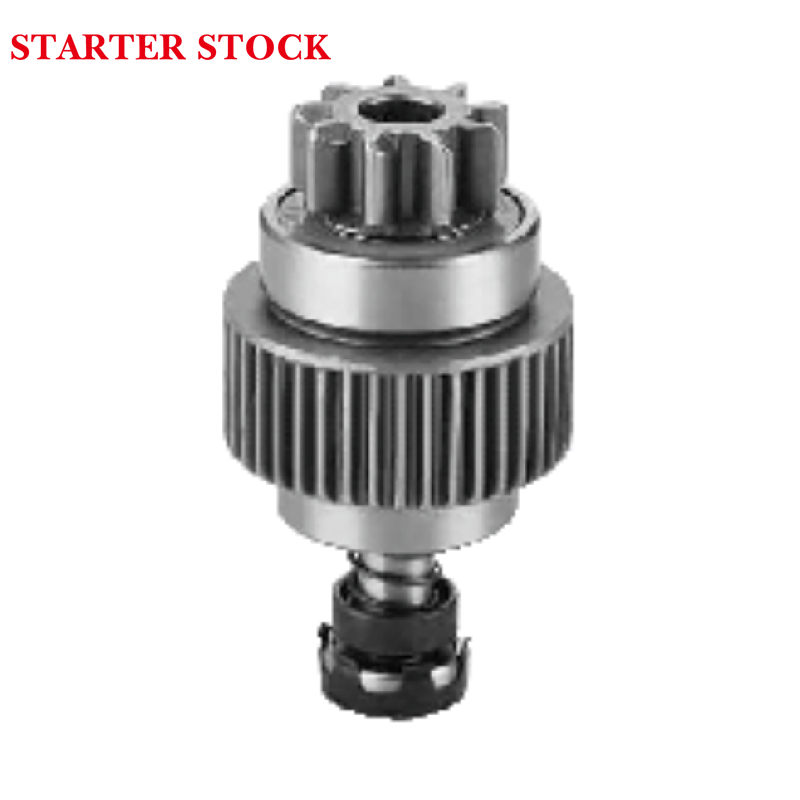 2130 - 3502 Starter Drive for Hitachi/Yanmar